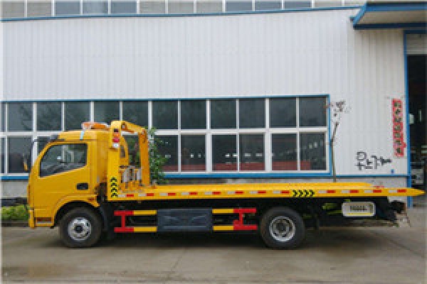 虹口区道路救援电话是多少